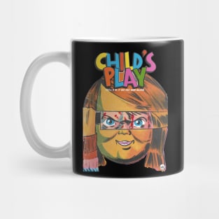 Child's Play Mug